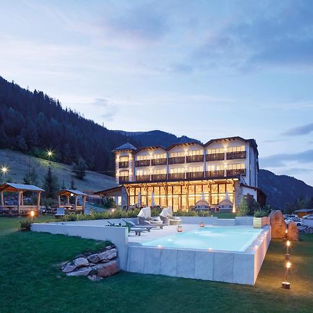 Hotel Bella Vista Trafoi Dış mekan fotoğraf