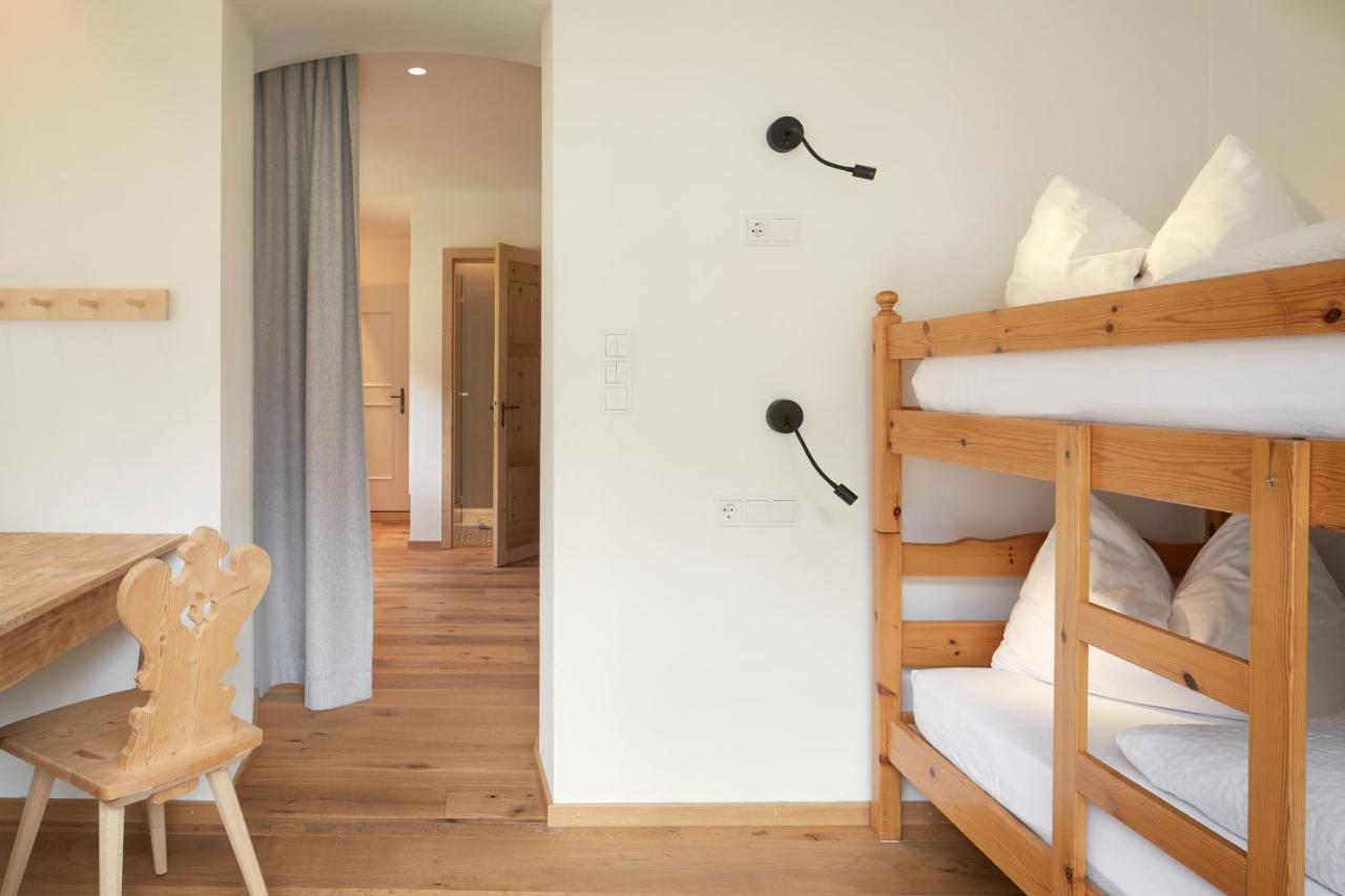 Hotel Bella Vista Trafoi Dış mekan fotoğraf