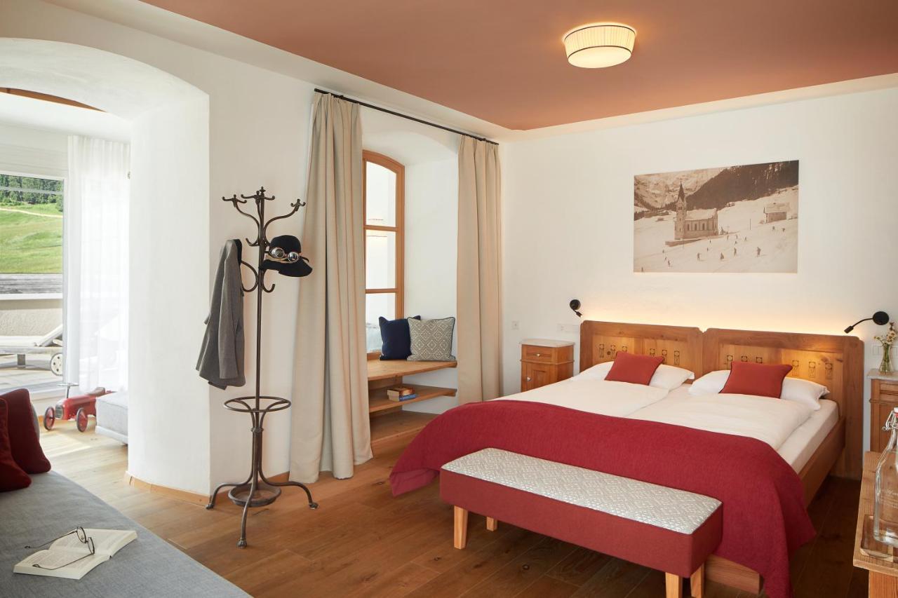 Hotel Bella Vista Trafoi Dış mekan fotoğraf